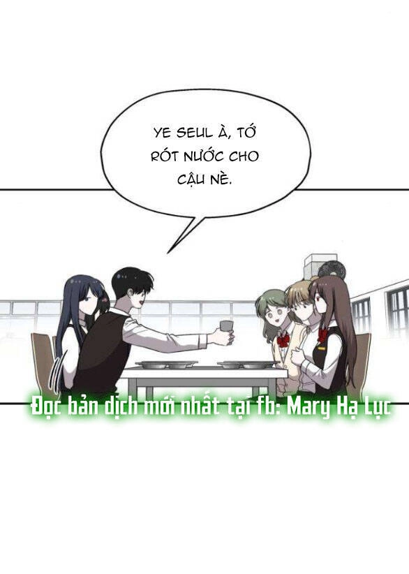 Đánh Cắp So Hee Chapter 2.1 - 44