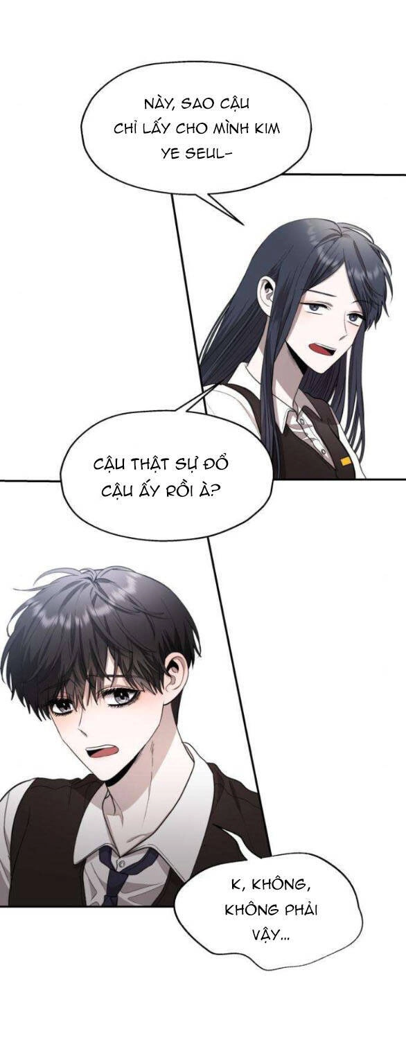 Đánh Cắp So Hee Chapter 2.1 - 46