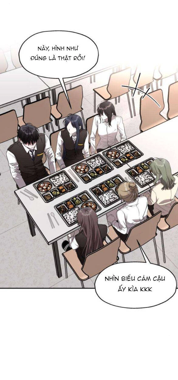 Đánh Cắp So Hee Chapter 2.1 - 47