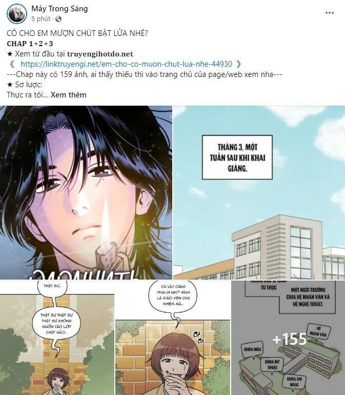 Đánh Cắp So Hee Chapter 2.1 - 52