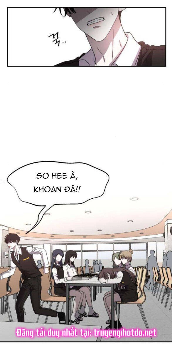 Đánh Cắp So Hee Chapter 2.2 - 16