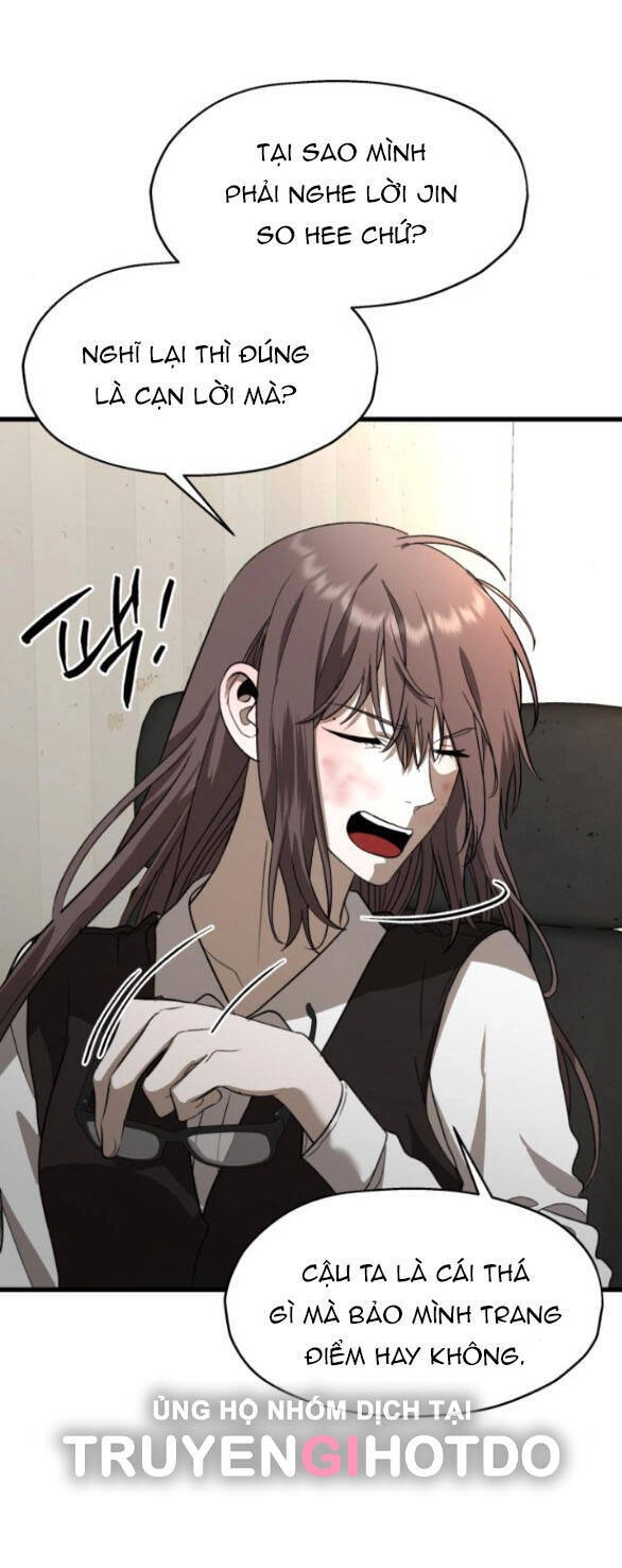 Đánh Cắp So Hee Chapter 3.1 - 5