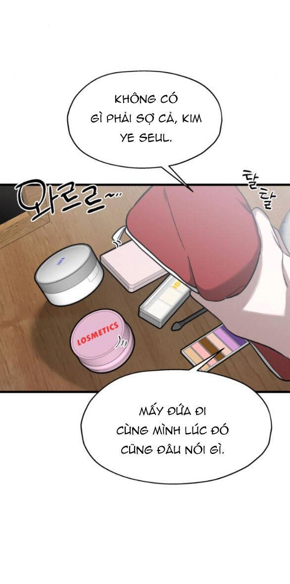 Đánh Cắp So Hee Chapter 3.1 - 6