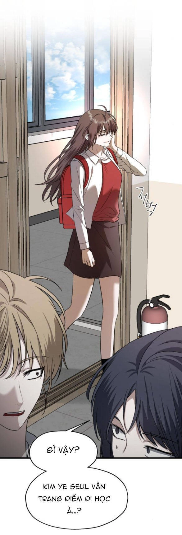 Đánh Cắp So Hee Chapter 3.1 - 11