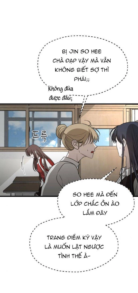Đánh Cắp So Hee Chapter 3.1 - 12
