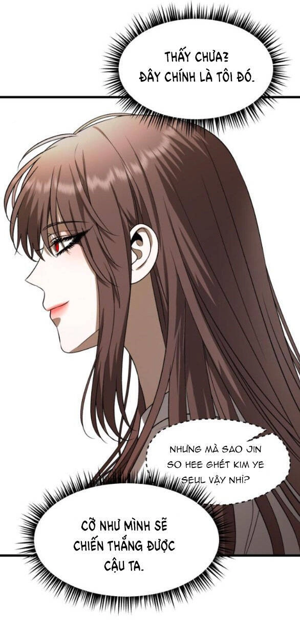 Đánh Cắp So Hee Chapter 3.1 - 13