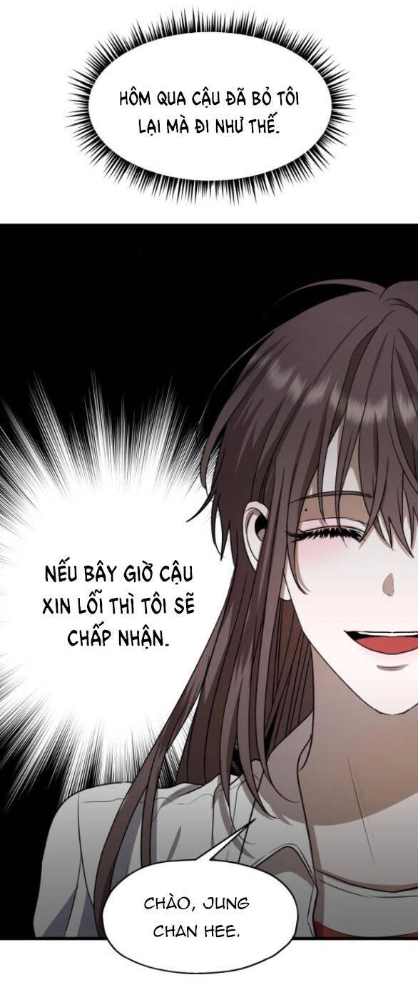 Đánh Cắp So Hee Chapter 3.1 - 15