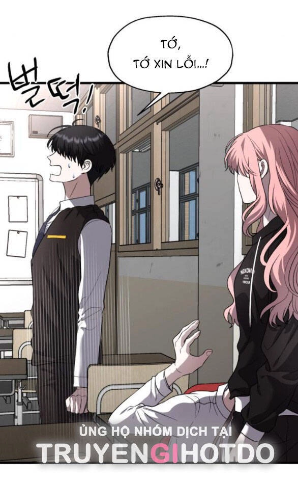 Đánh Cắp So Hee Chapter 3.2 - 8