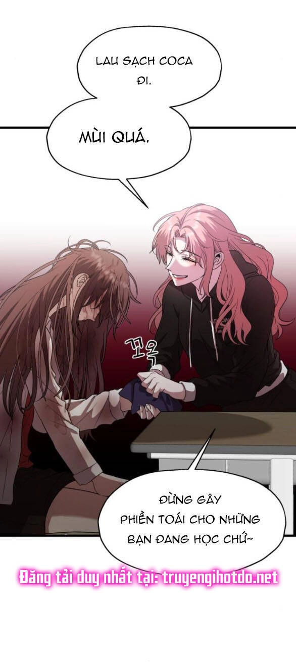 Đánh Cắp So Hee Chapter 3.2 - 26