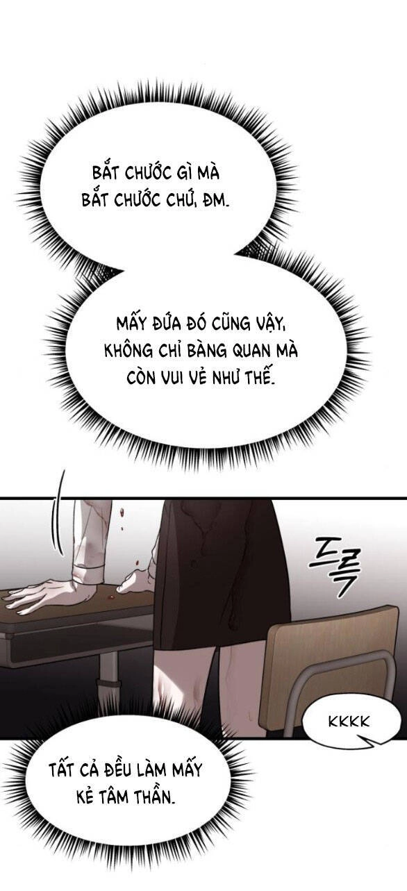 Đánh Cắp So Hee Chapter 3.2 - 33