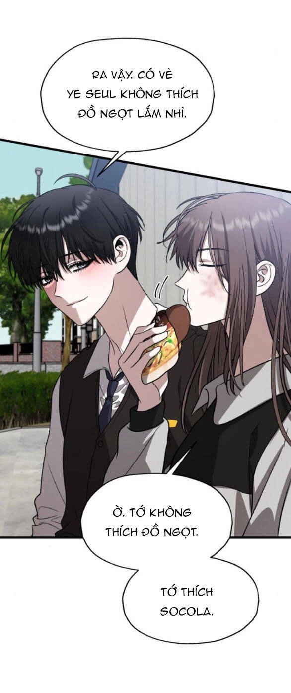 Đánh Cắp So Hee Chapter 4.1 - 6