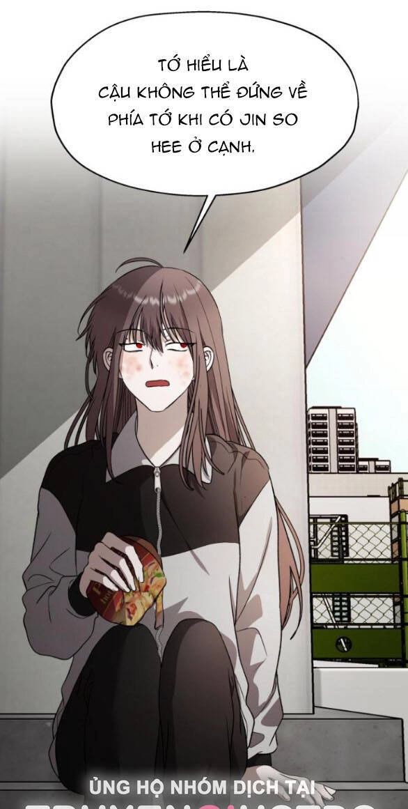 Đánh Cắp So Hee Chapter 4.1 - 10