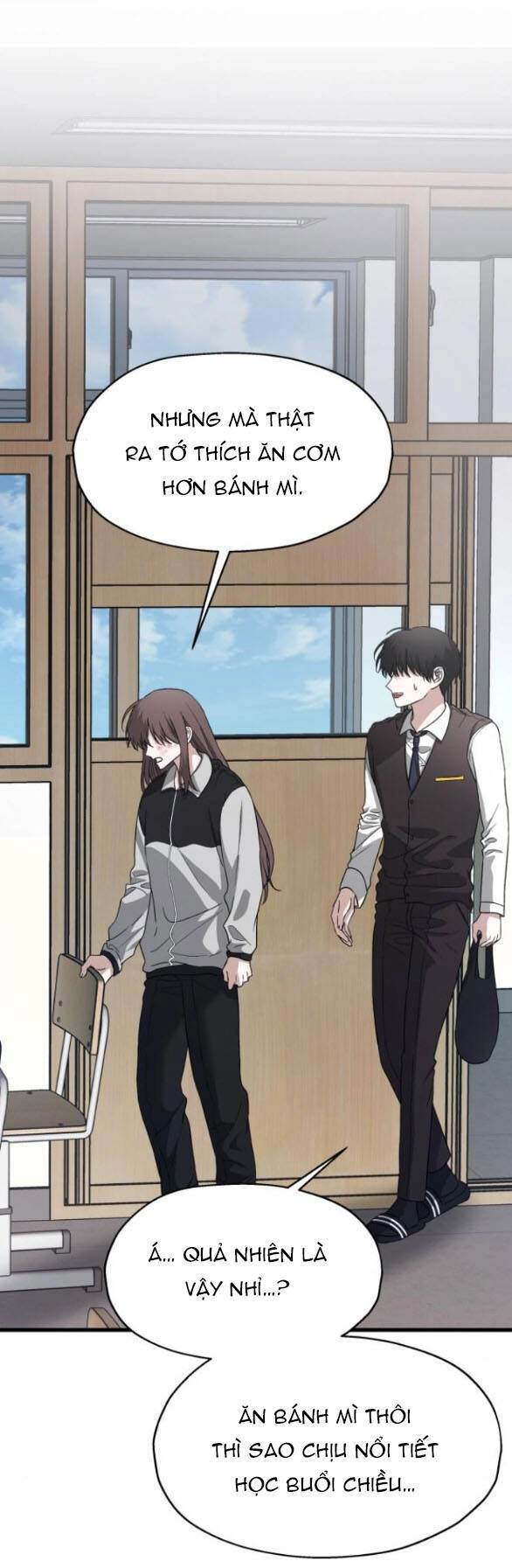 Đánh Cắp So Hee Chapter 4.1 - 15