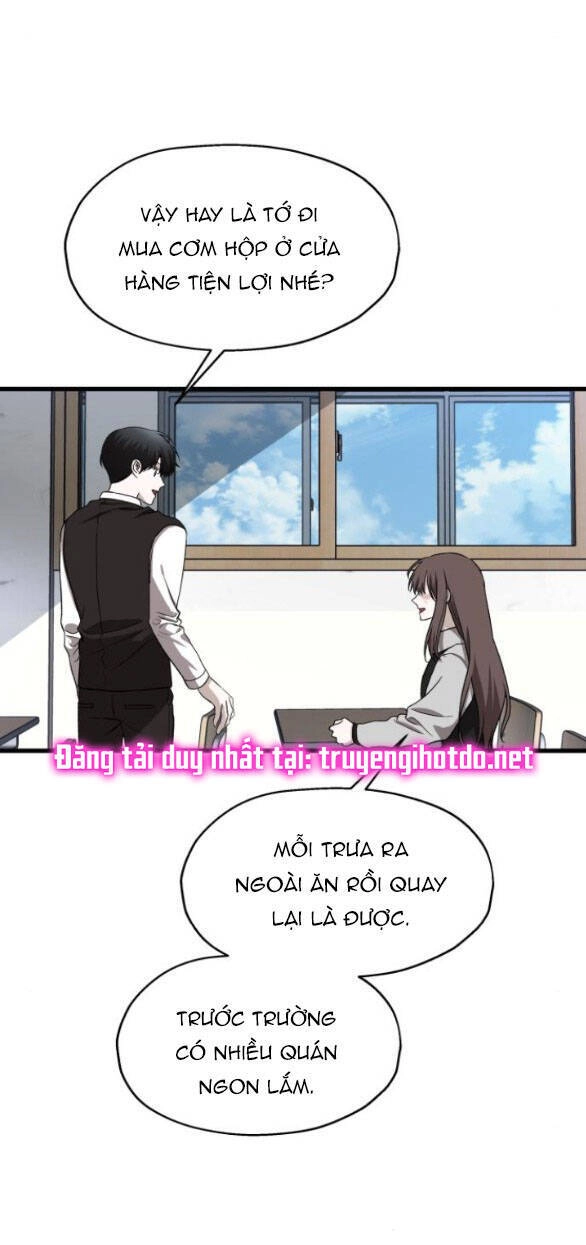 Đánh Cắp So Hee Chapter 4.1 - 16