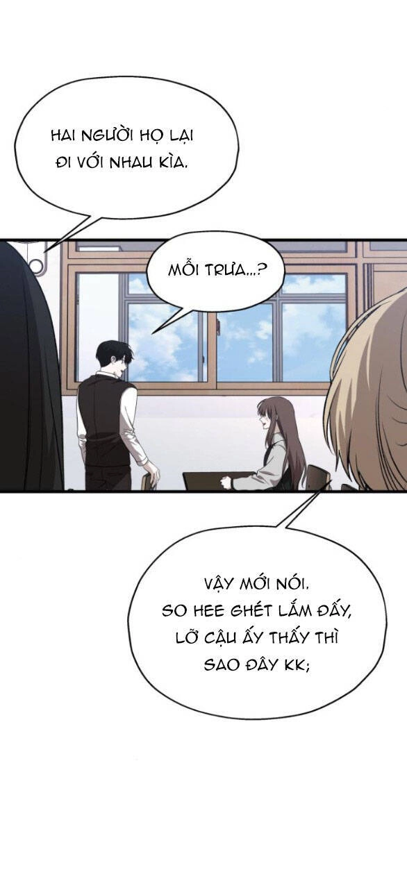 Đánh Cắp So Hee Chapter 4.1 - 17