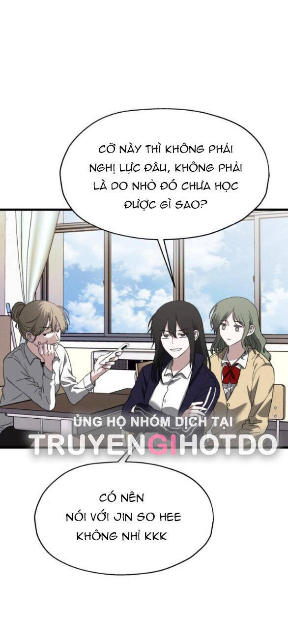 Đánh Cắp So Hee Chapter 4.1 - 18