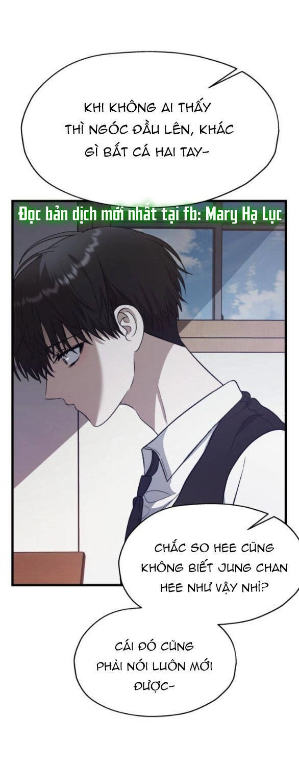 Đánh Cắp So Hee Chapter 4.1 - 20