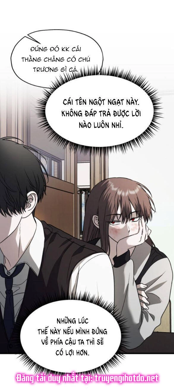 Đánh Cắp So Hee Chapter 4.1 - 21