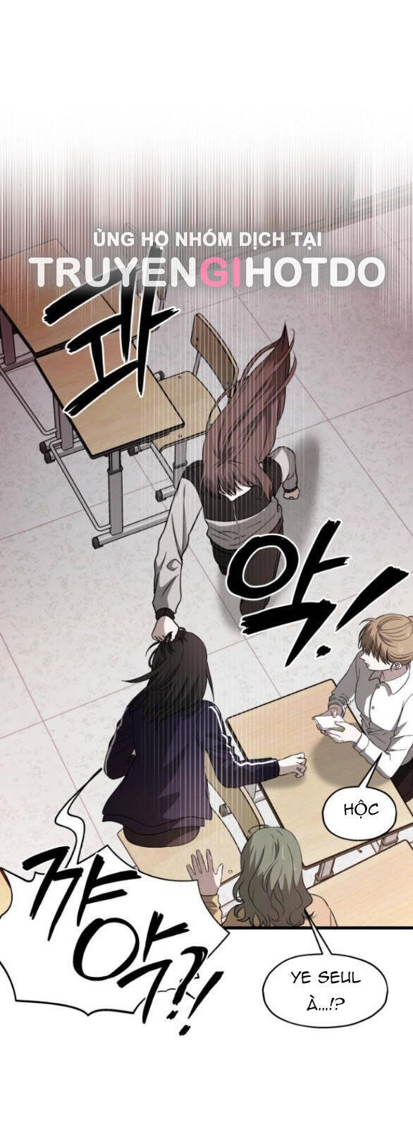 Đánh Cắp So Hee Chapter 4.1 - 26