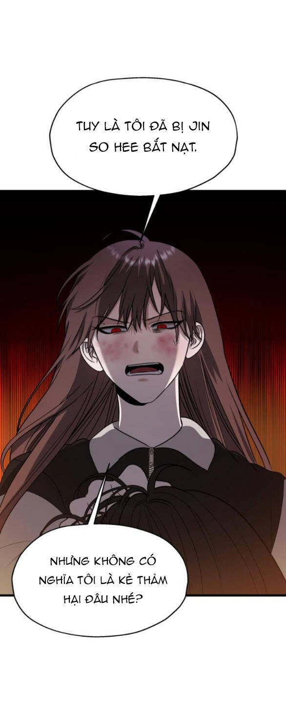 Đánh Cắp So Hee Chapter 4.1 - 27