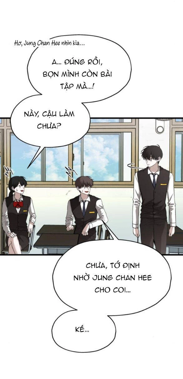 Đánh Cắp So Hee Chapter 4.1 - 30