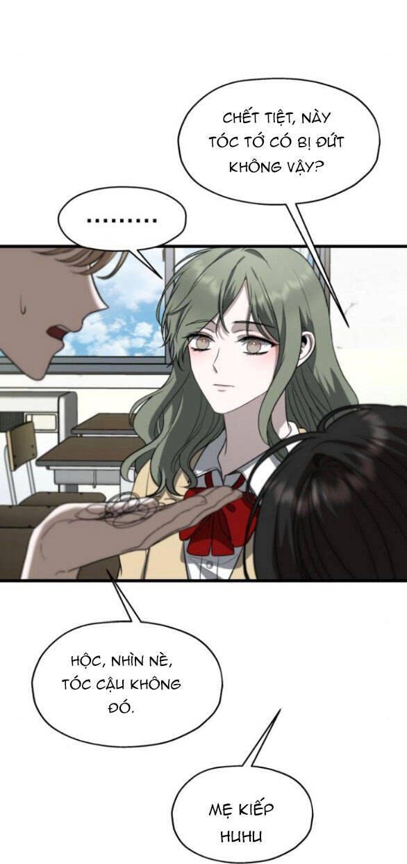 Đánh Cắp So Hee Chapter 4.1 - 37