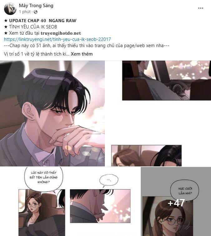 Đánh Cắp So Hee Chapter 4.1 - 53