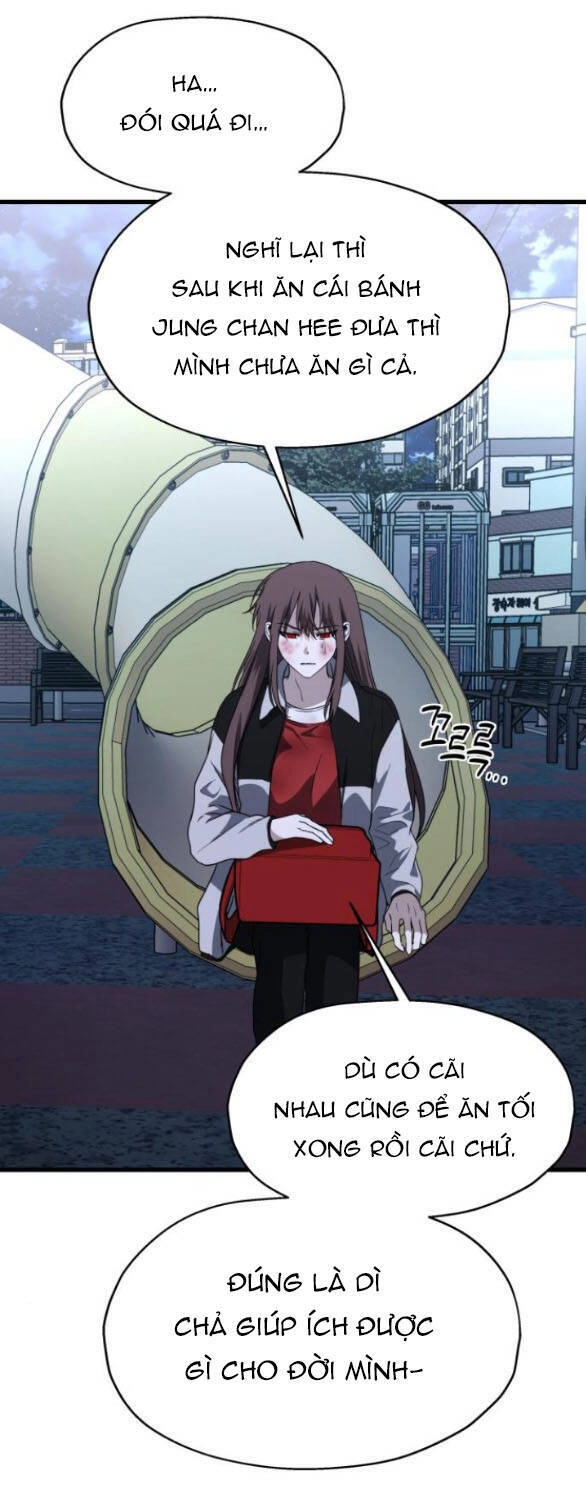 Đánh Cắp So Hee Chapter 4.2 - 4