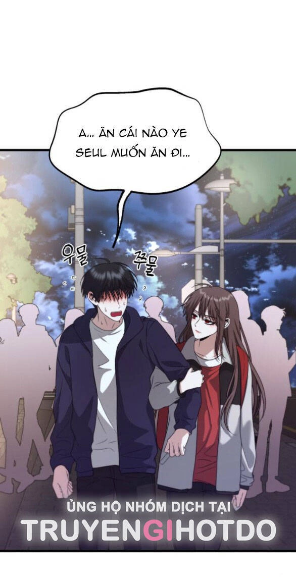 Đánh Cắp So Hee Chapter 4.2 - 14