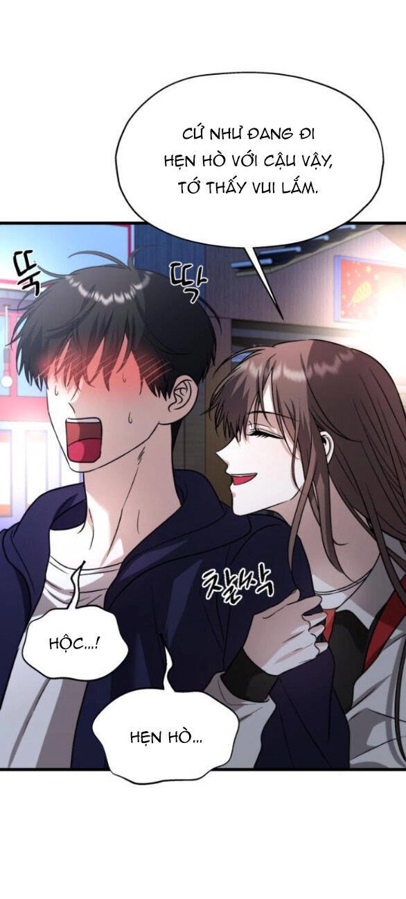 Đánh Cắp So Hee Chapter 4.2 - 16