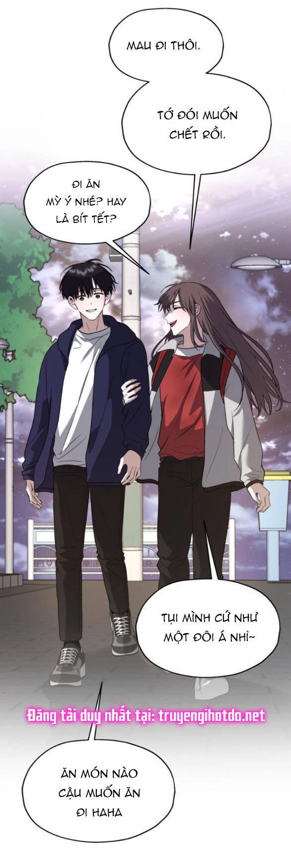 Đánh Cắp So Hee Chapter 4.2 - 17