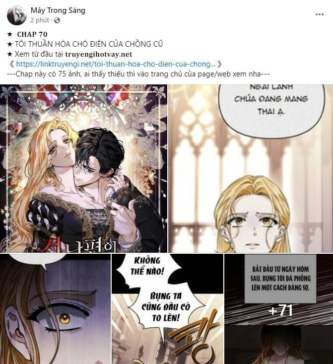 Đánh Cắp So Hee Chapter 4.2 - 25