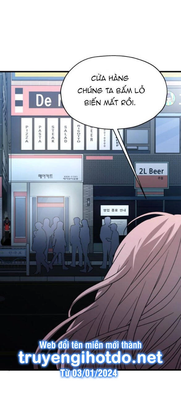 Đánh Cắp So Hee Chapter 5.1 - 4