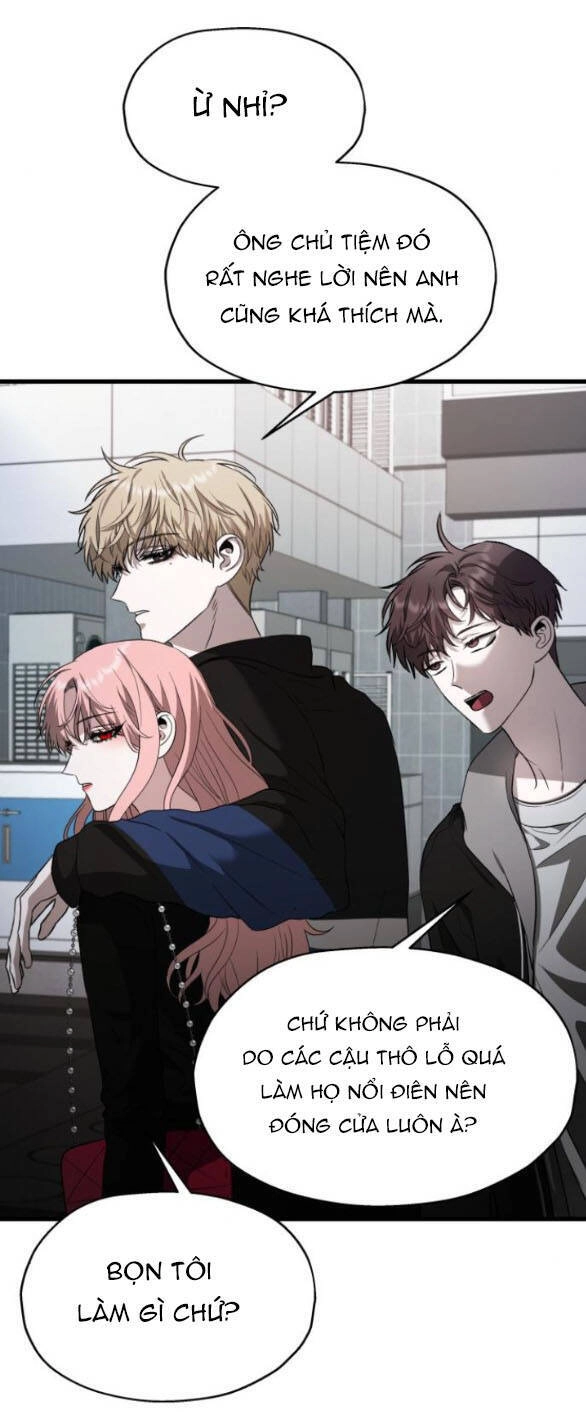 Đánh Cắp So Hee Chapter 5.1 - 5