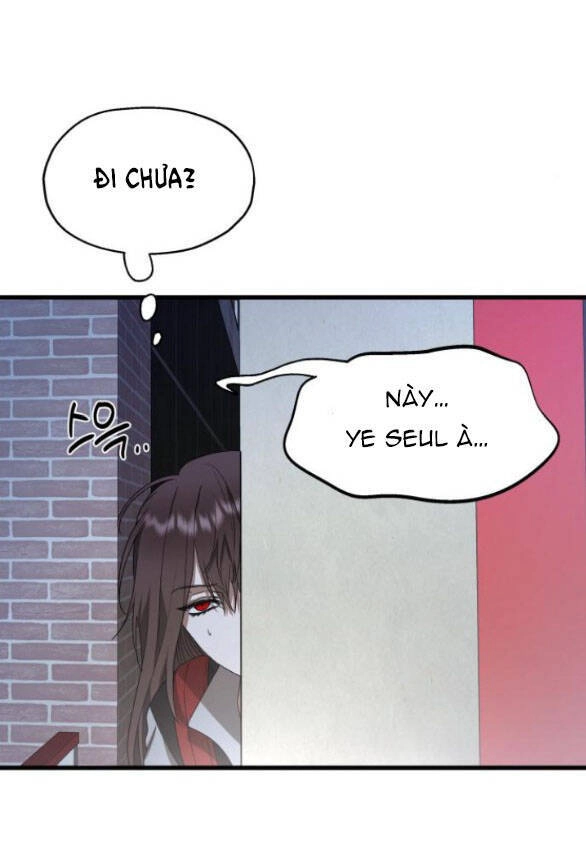 Đánh Cắp So Hee Chapter 5.1 - 9