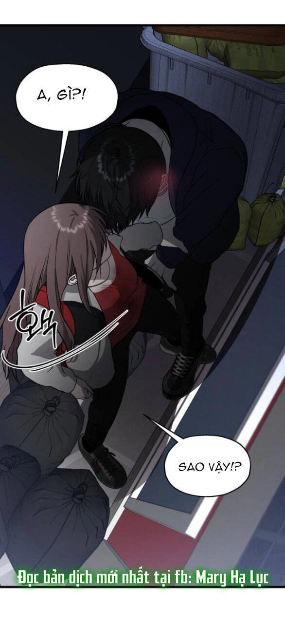 Đánh Cắp So Hee Chapter 5.1 - 11