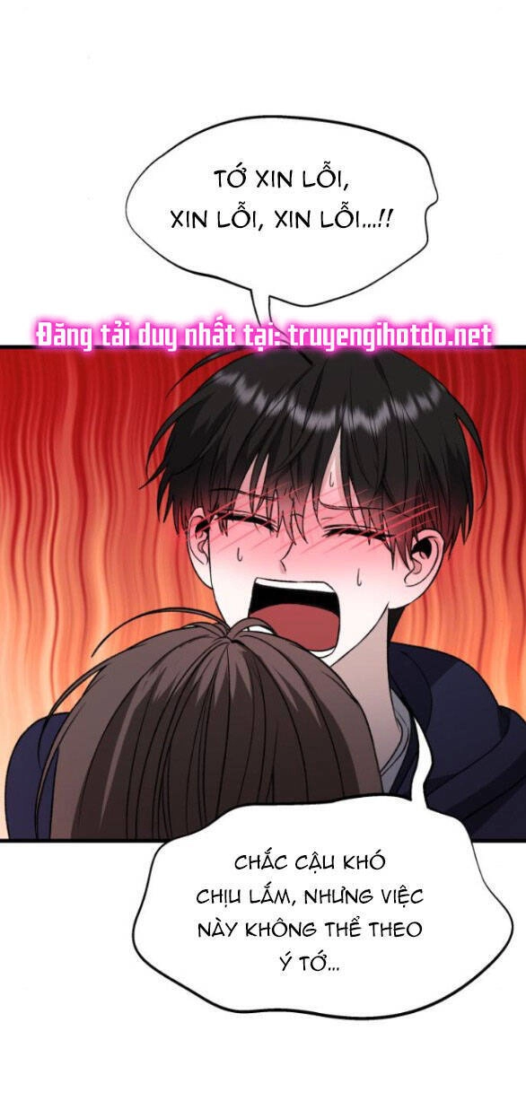 Đánh Cắp So Hee Chapter 5.1 - 15