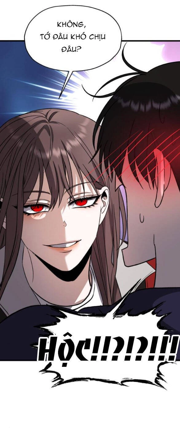 Đánh Cắp So Hee Chapter 5.1 - 17