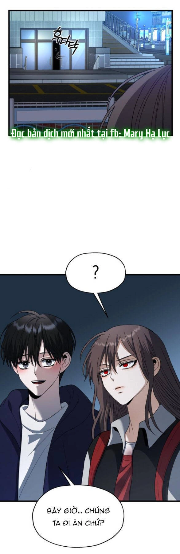 Đánh Cắp So Hee Chapter 5.1 - 27