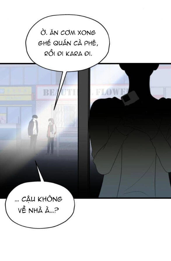 Đánh Cắp So Hee Chapter 5.1 - 28