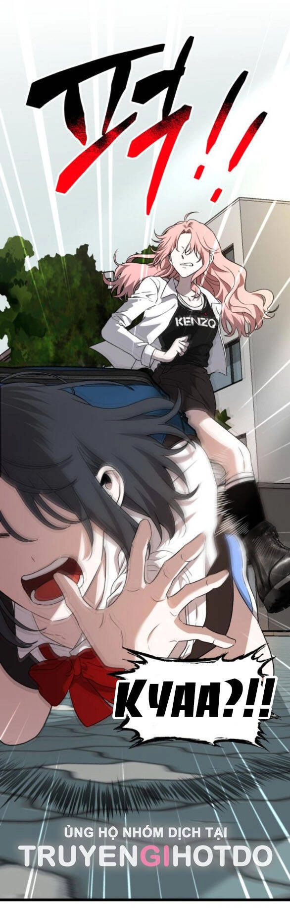 Đánh Cắp So Hee Chapter 5.1 - 33