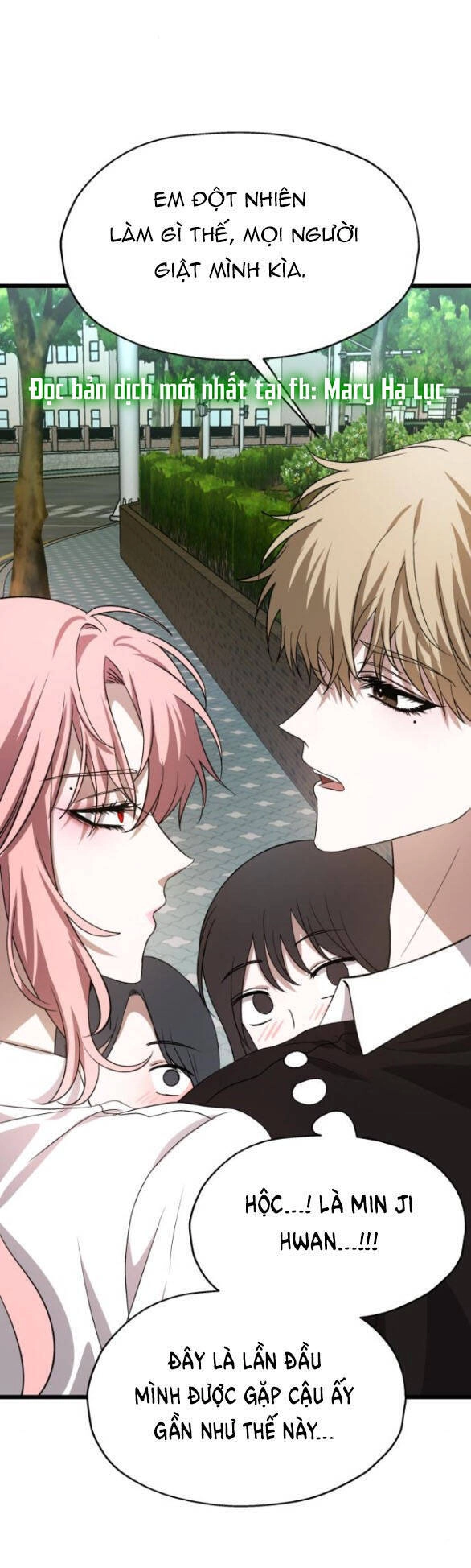 Đánh Cắp So Hee Chapter 5.1 - 36