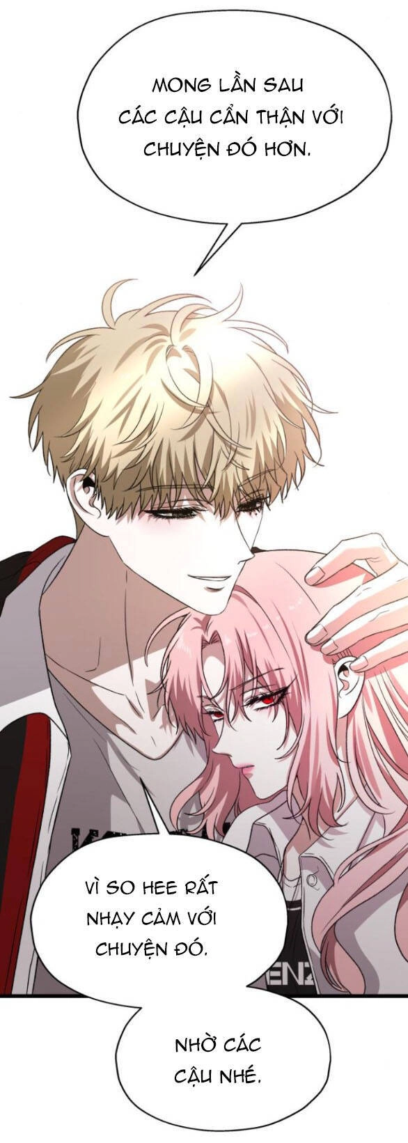 Đánh Cắp So Hee Chapter 5.1 - 39