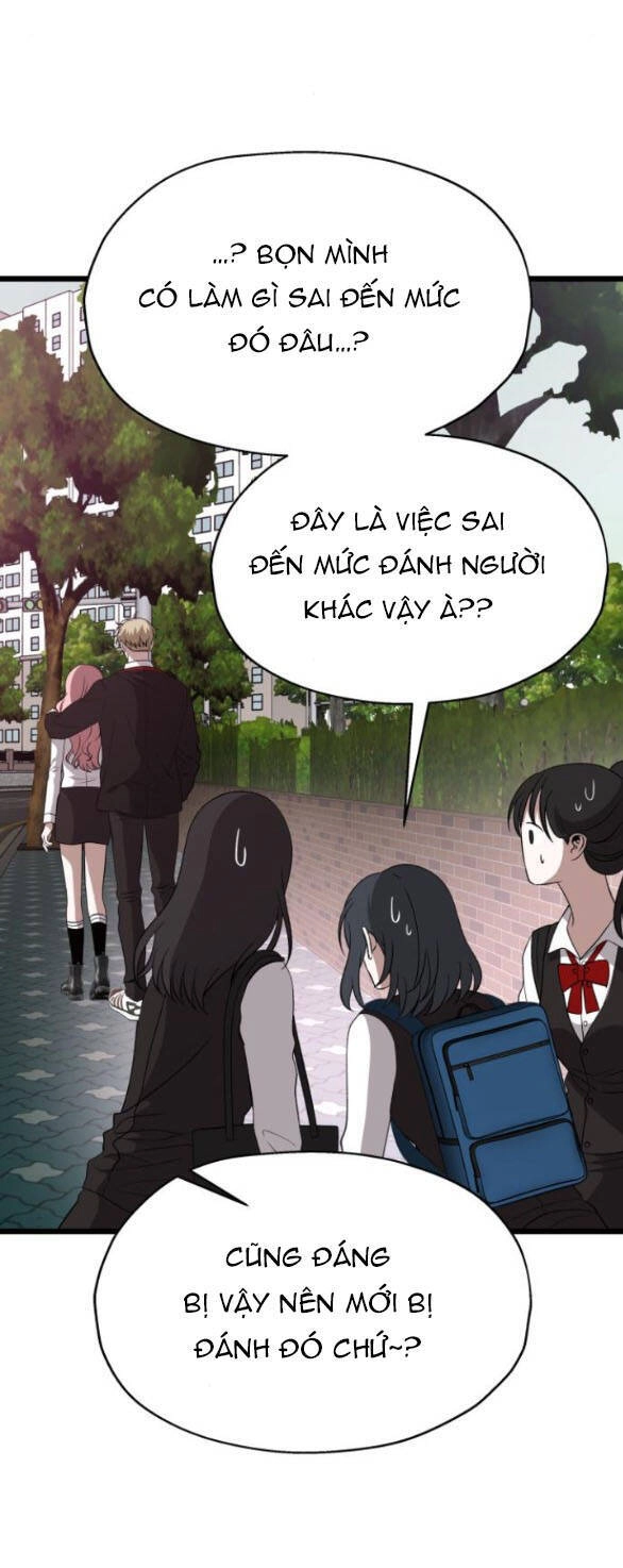 Đánh Cắp So Hee Chapter 5.1 - 40