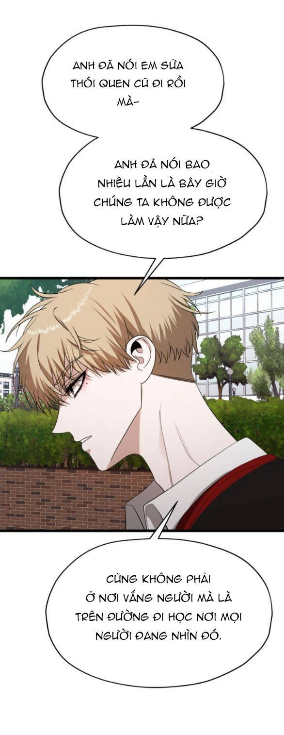 Đánh Cắp So Hee Chapter 5.1 - 43