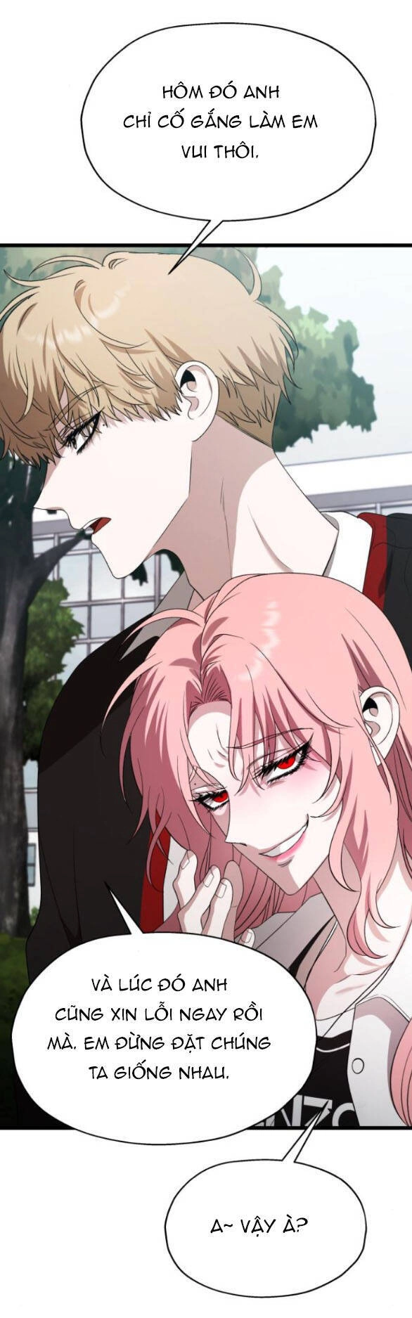 Đánh Cắp So Hee Chapter 5.1 - 47