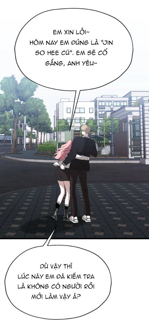 Đánh Cắp So Hee Chapter 5.1 - 48