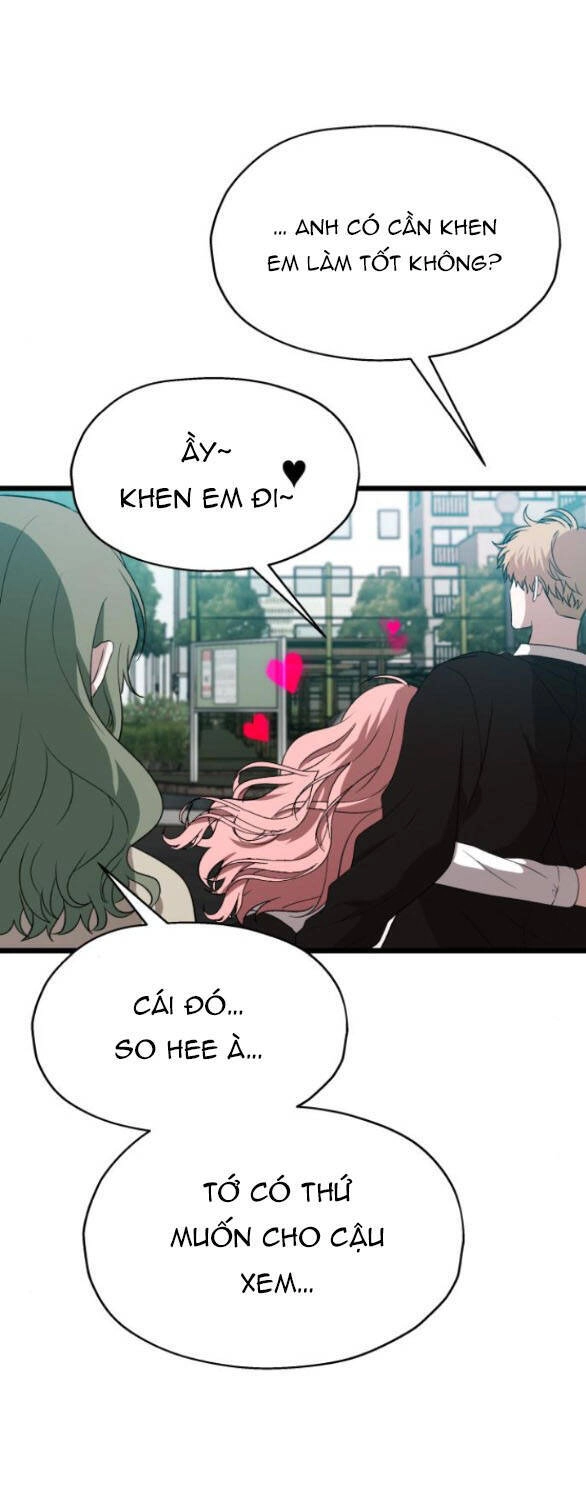 Đánh Cắp So Hee Chapter 5.1 - 49