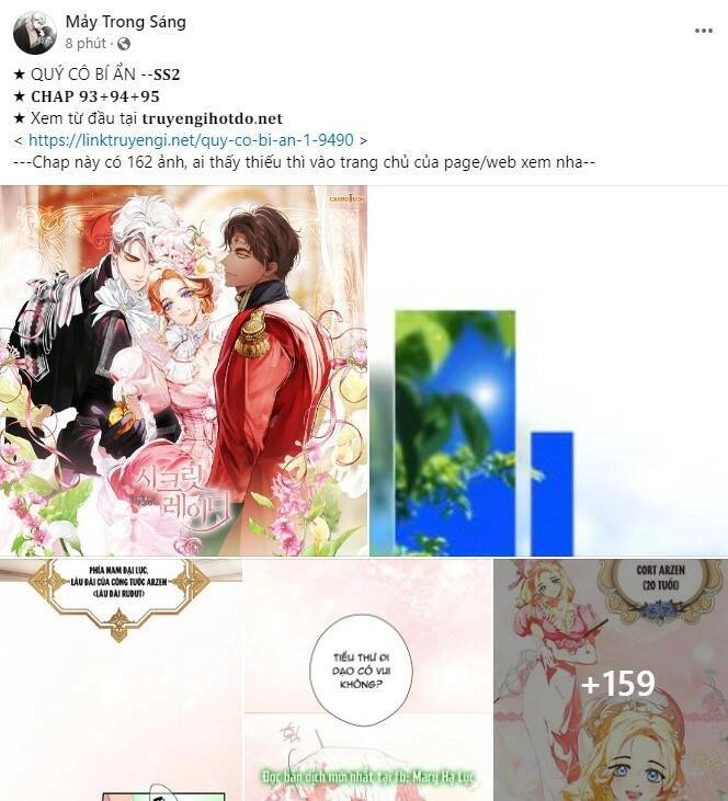 Đánh Cắp So Hee Chapter 5.1 - 51