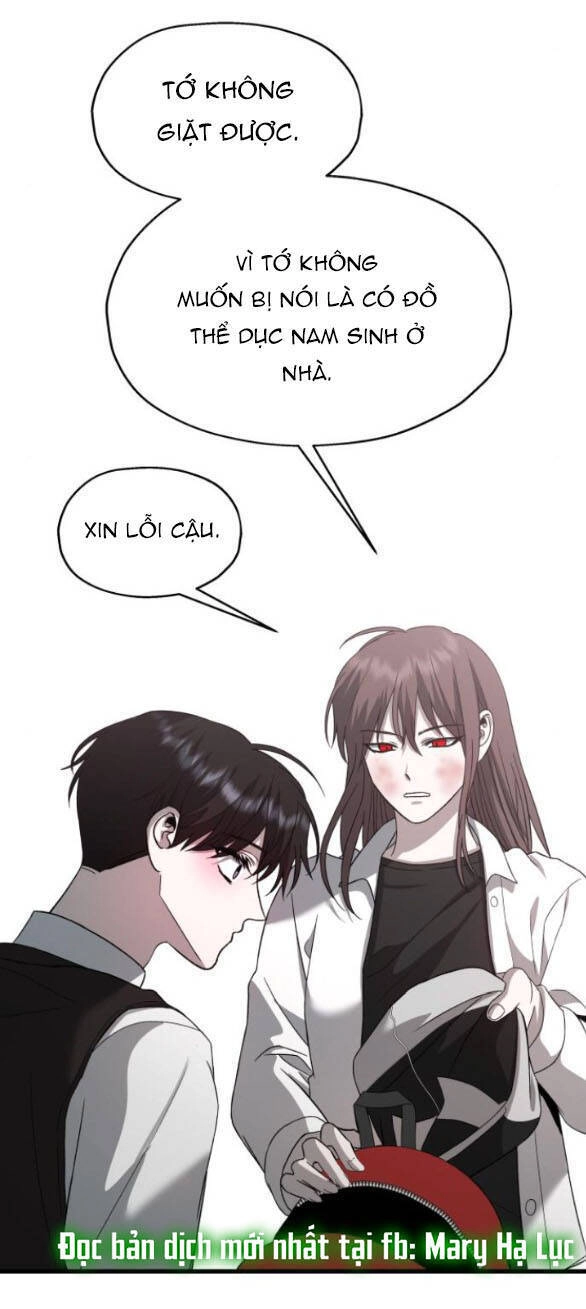 Đánh Cắp So Hee Chapter 5.2 - 3